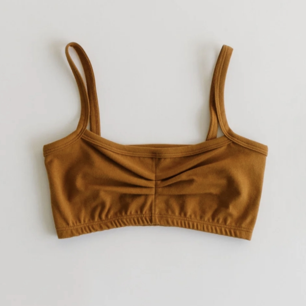 Arq Zelda Bandeau in Toffee